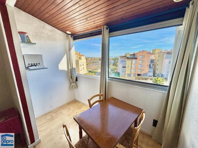 Appartement vente à Béziers, Agde