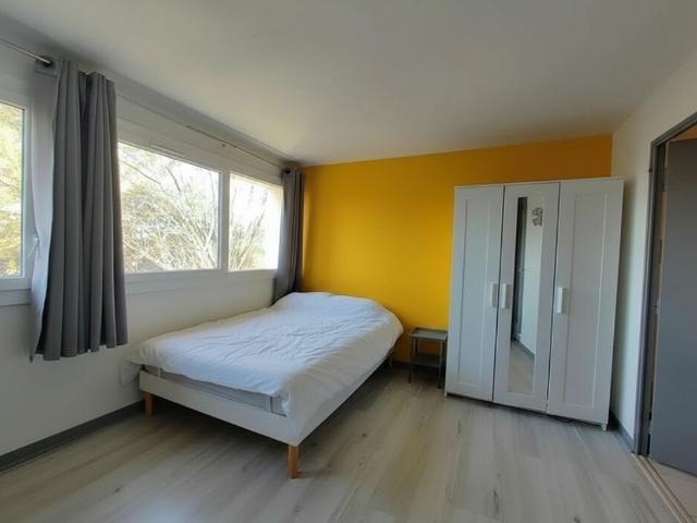 Appartement vente à Montpellier