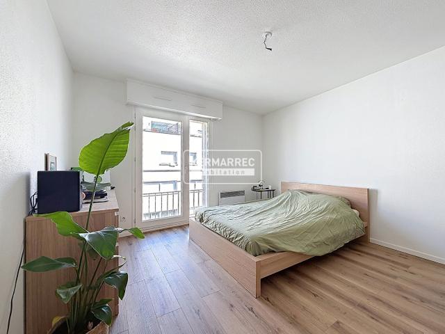 Appartement vente à Nantes