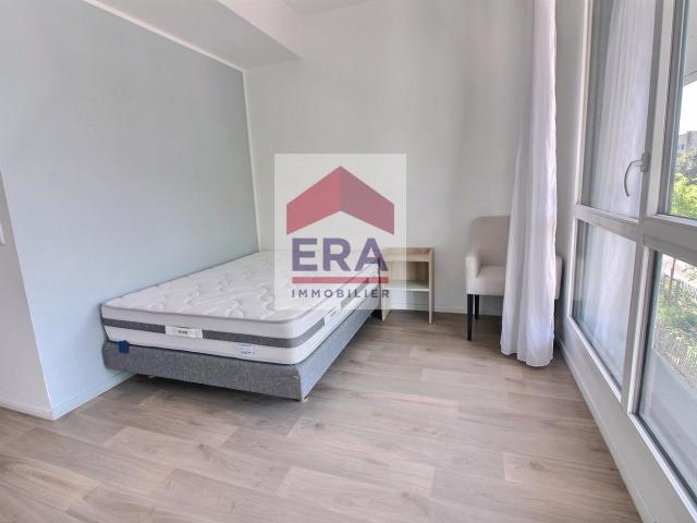 Appartement vente à Saint-Denis, Île-de-France
