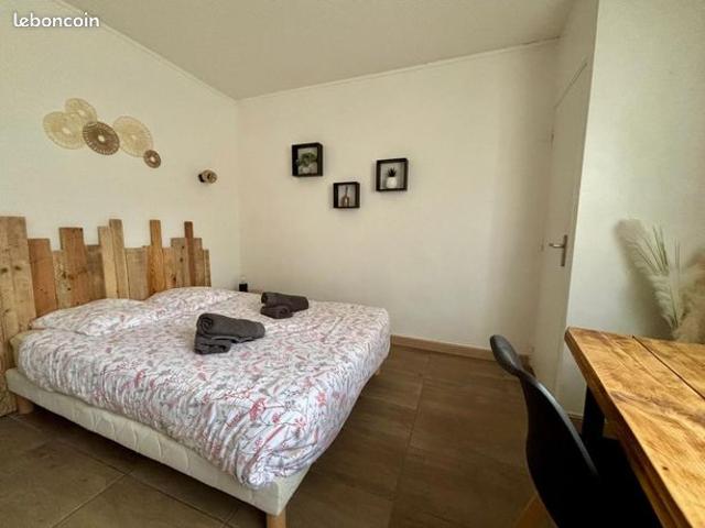 Appartement vente à Pau