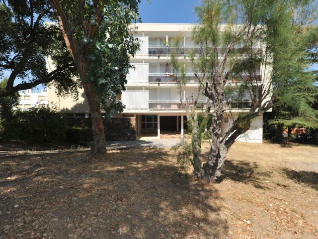 Appartement location à Arrondissement de Draguignan, Saint-raphaël