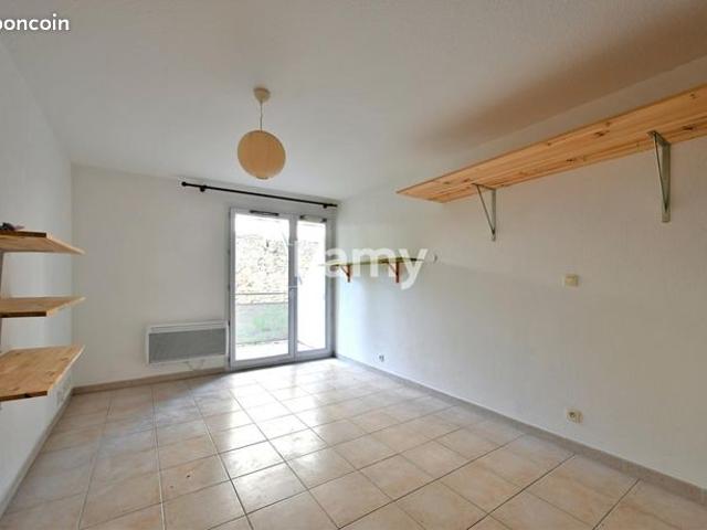 Appartement vente à Arles