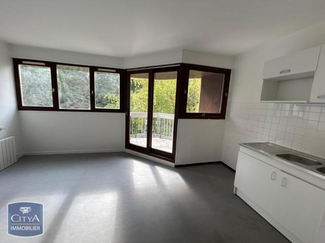 Appartement location à Argenteuil