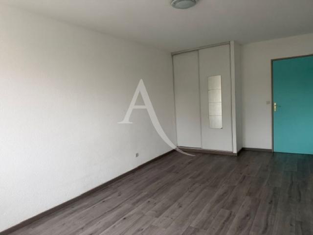 Appartement location à Lunéville