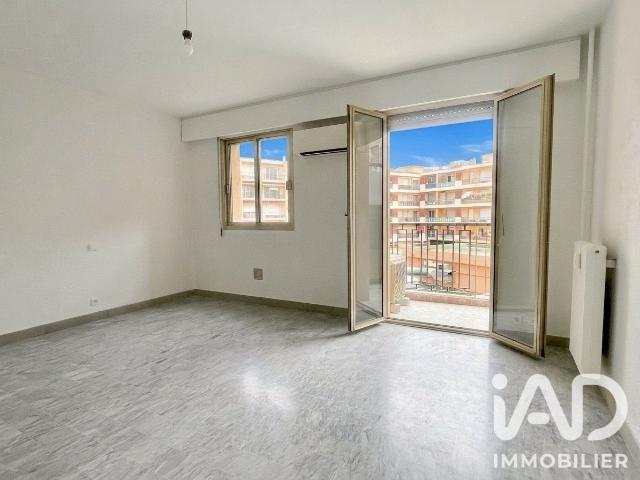 Appartement vente à Saint-Martin, Vence