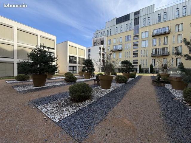 Appartement vente à Lyon, Métropole de Lyon