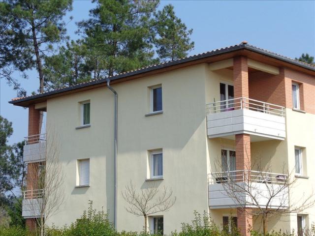 Appartement vente à Mirepech, Saint-Paul-lès-Dax