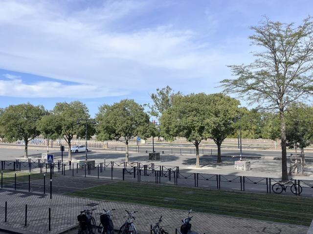Appartement vente à Bordeaux, Port de la Lune, Bordeaux