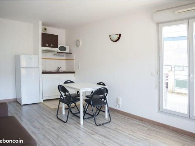 Appartement vente à Saint-Germain-en-Laye, Le Port-marly