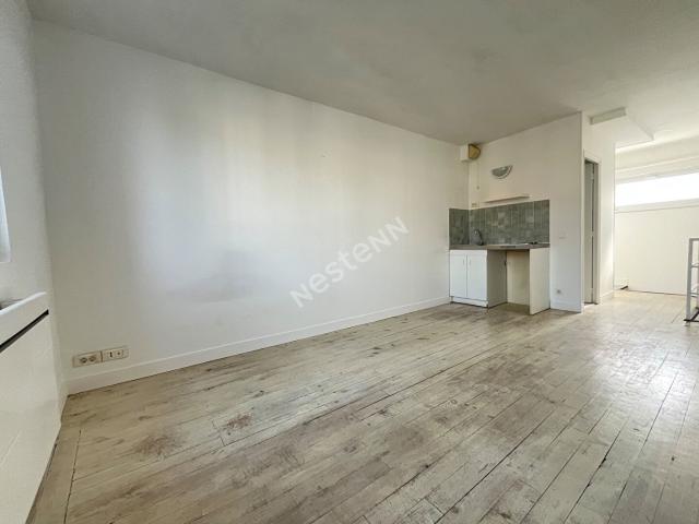 Appartement vente à Amiens