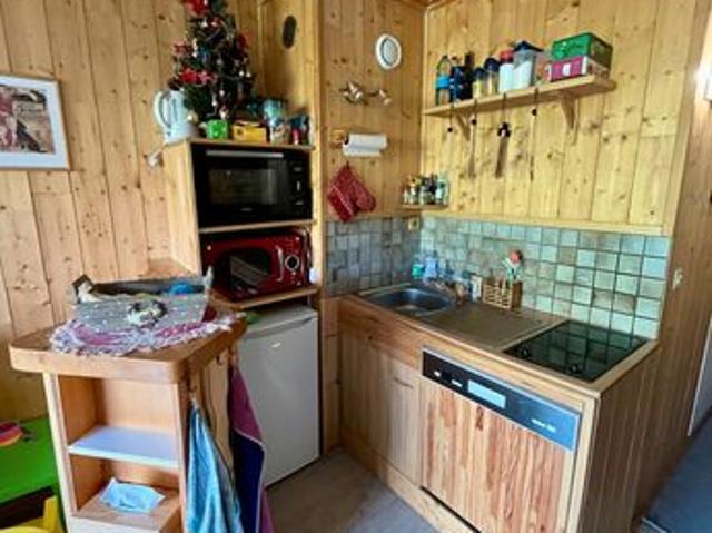Appartement vente à Albertville, Bourg-saint-maurice