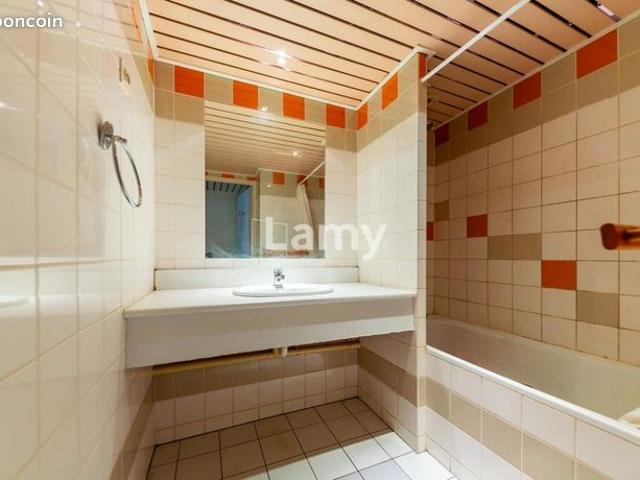 Appartement vente à Strasbourg, Hoenheim
