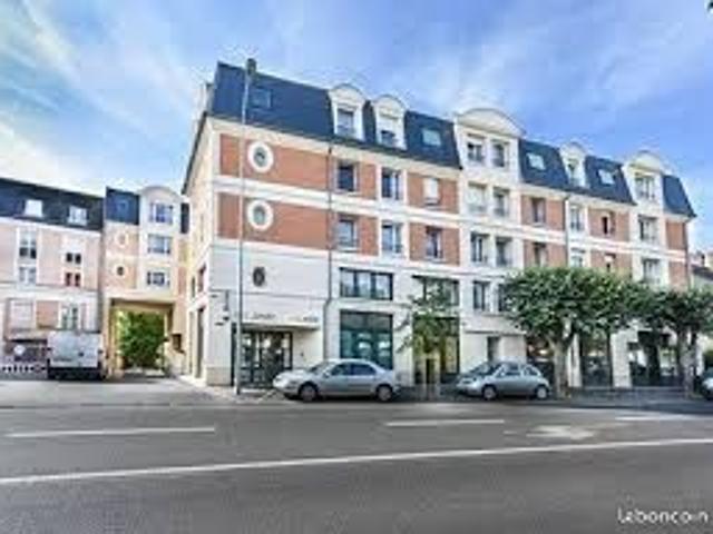Appartement vente à Niort, Avon