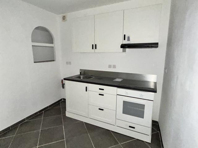 Appartement location à Le Vigan