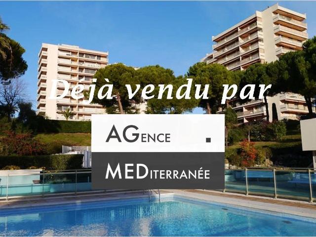 Appartement vente à Grasse, Antibes