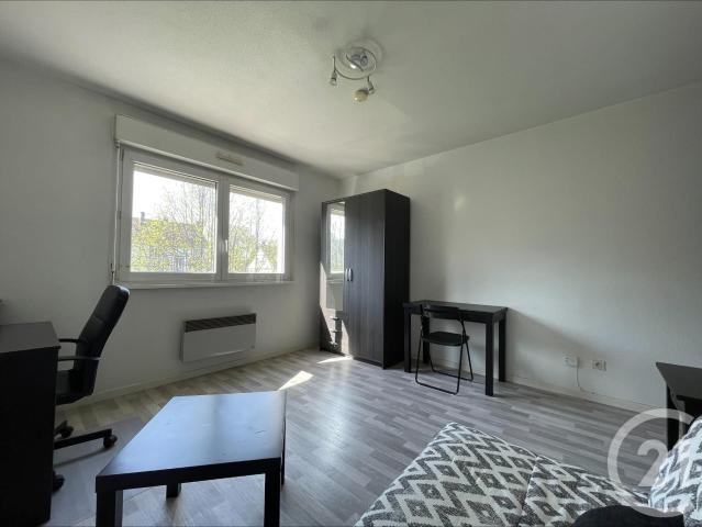 Appartement vente à Strasbourg, Hoenheim