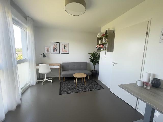Appartement vente à Bordeaux, Pessac