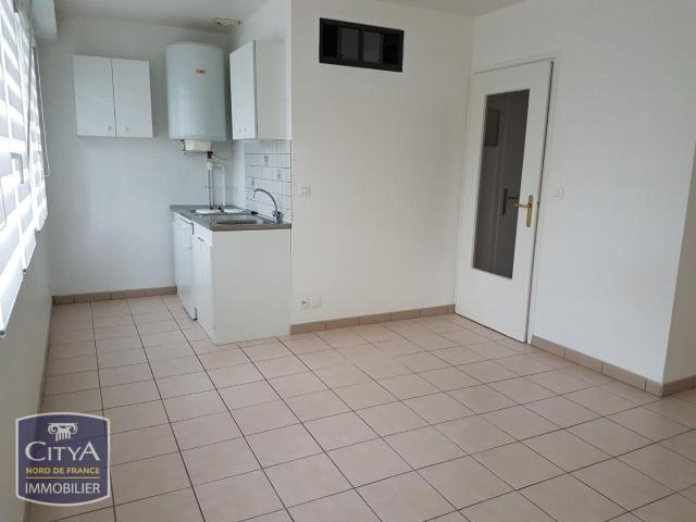 Appartement location à Valenciennes