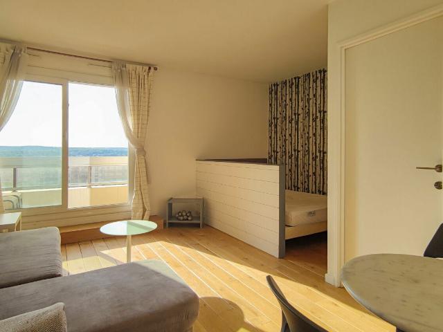 Appartement vente à Boulogne-Billancourt, Issy-les-moulineaux