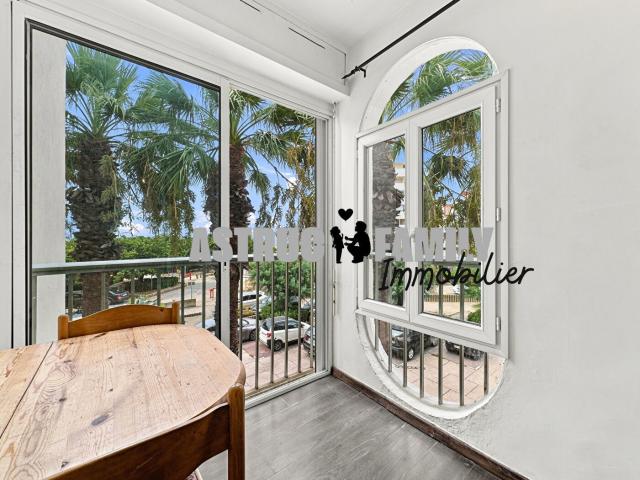 Appartement vente à Montpellier, La Grande-motte