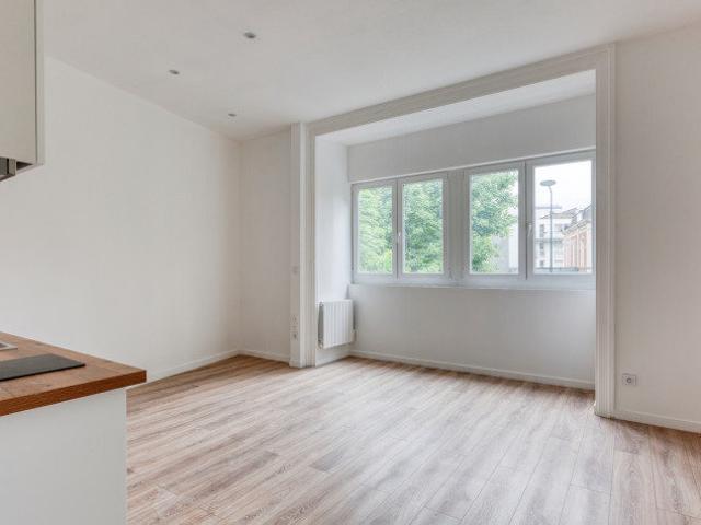 Appartement location à Lille, Roubaix