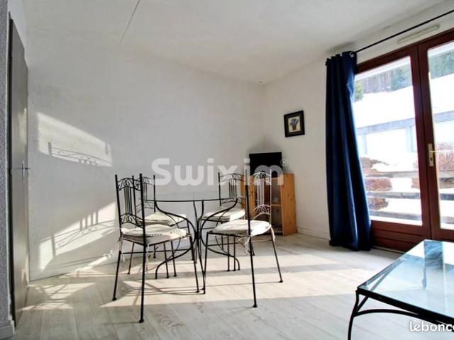 Appartement vente à Saint-Claude, Bois-d'amont