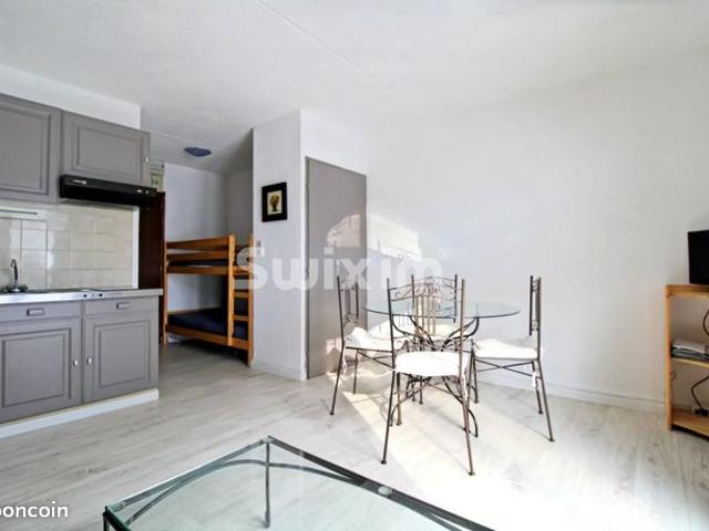 Appartement vente à Saint-Claude, Bois-d'amont