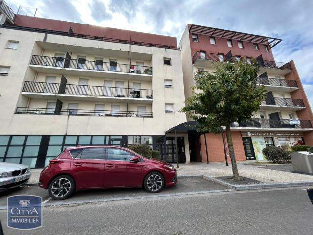 Appartement location à Chartres, Lucé