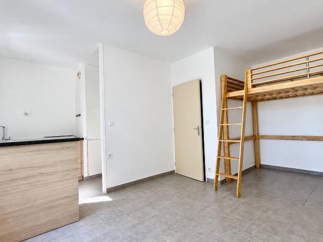 Appartement vente à Ferrandière, Villeurbanne