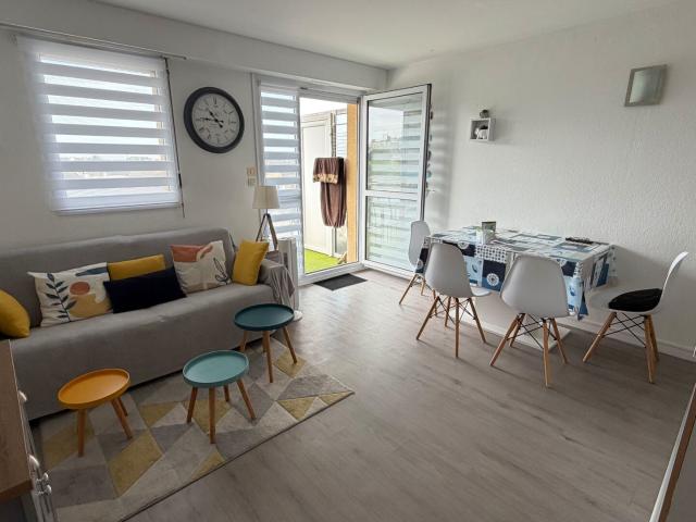 Appartement vente à Lorient, Bretagne