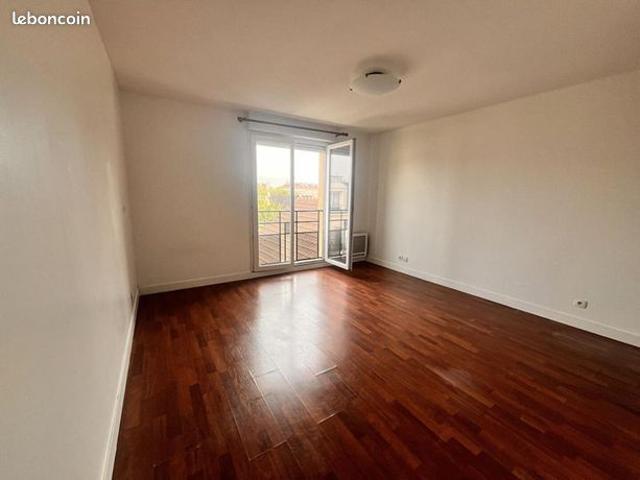 Appartement vente à Bobigny, Noisy-le-sec