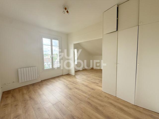 Appartement vente à Nanterre