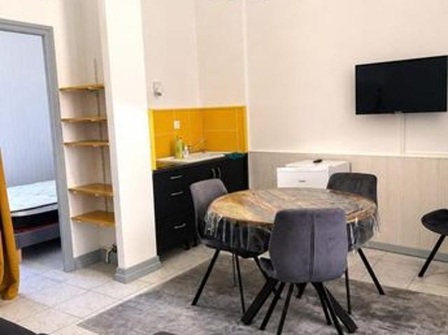 Appartement vente à Pontivy, Bretagne