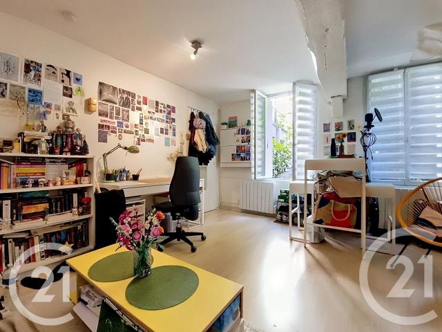 Appartement vente à Rouen, Ruan