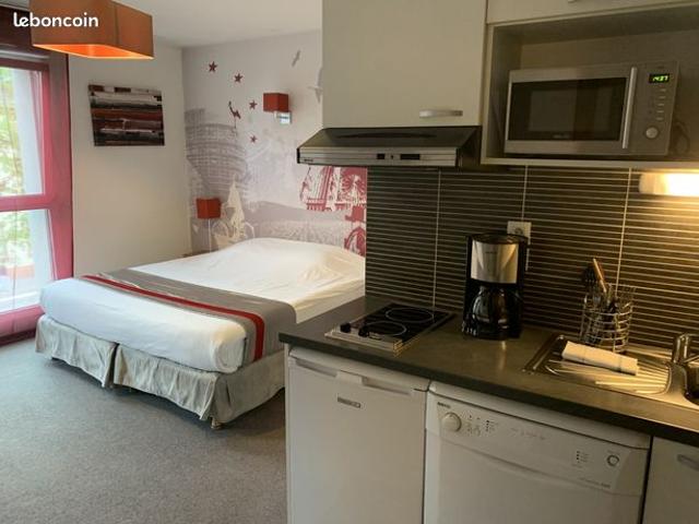 Appartement vente à Strasbourg, Hoenheim