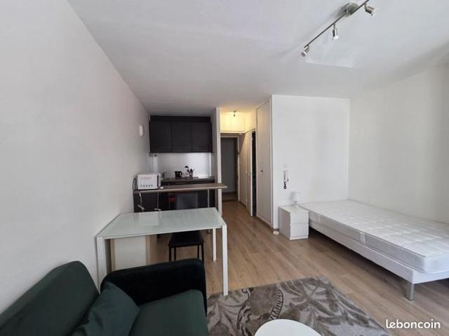 Appartement vente à Strasbourg, Hoenheim