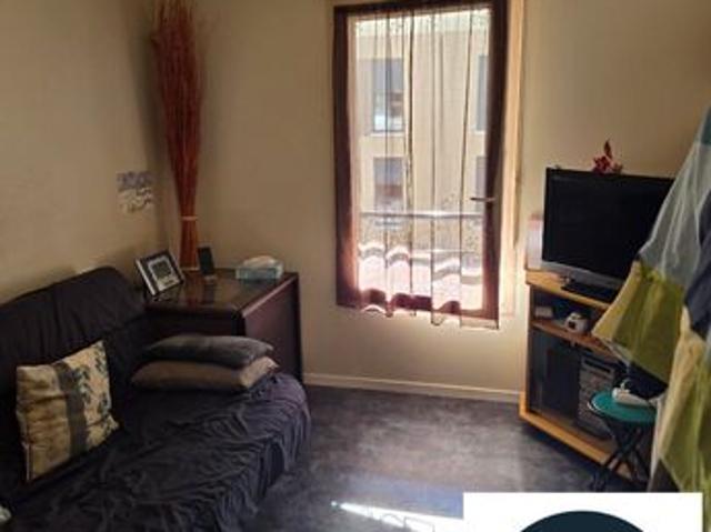 Appartement vente à Chartres, Le Coudray