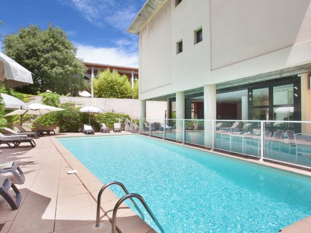 Appartement vente à Aix-en-Provence, Aix-en-provence