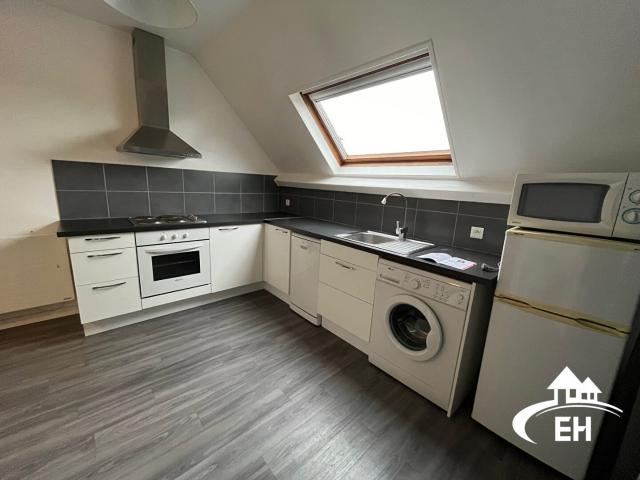 Appartement location à Mortagne-au-Perche, L'aigle