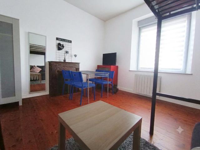 Appartement vente à Brest, Bretagne