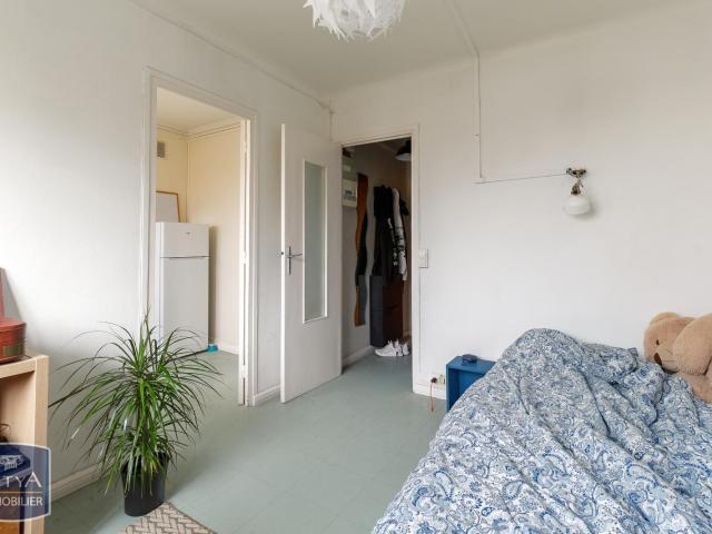 Appartement vente à Lyon, Métropole de Lyon