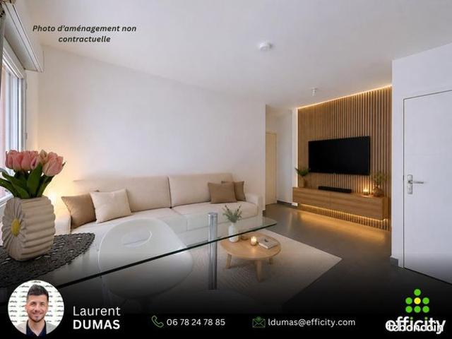 Appartement vente à Lyon, Métropole de Lyon