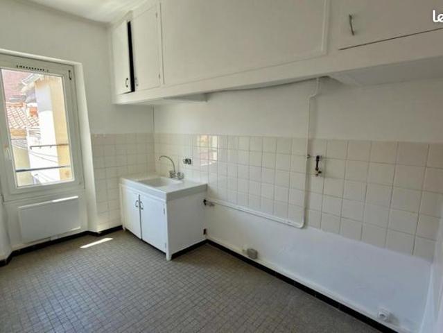 Appartement vente à Marseille