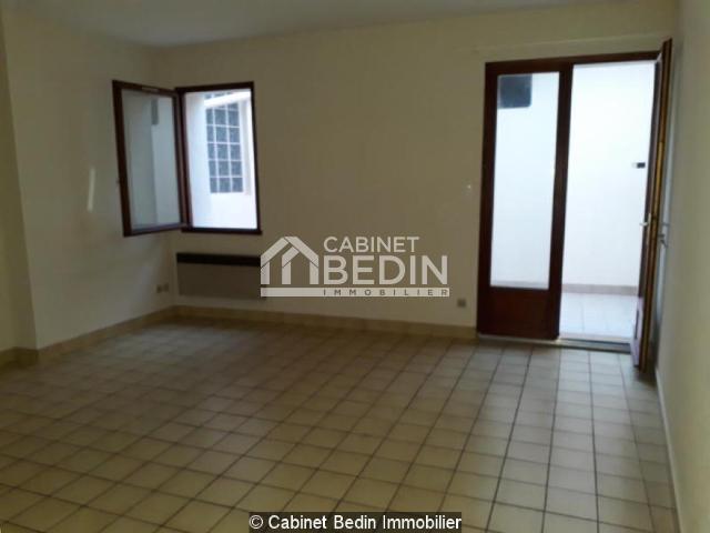 Appartement location à Blaye, Saint-andré-de-cubzac