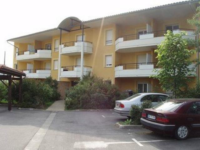 Appartement location à Saint-Gaudens, Saint-gaudens