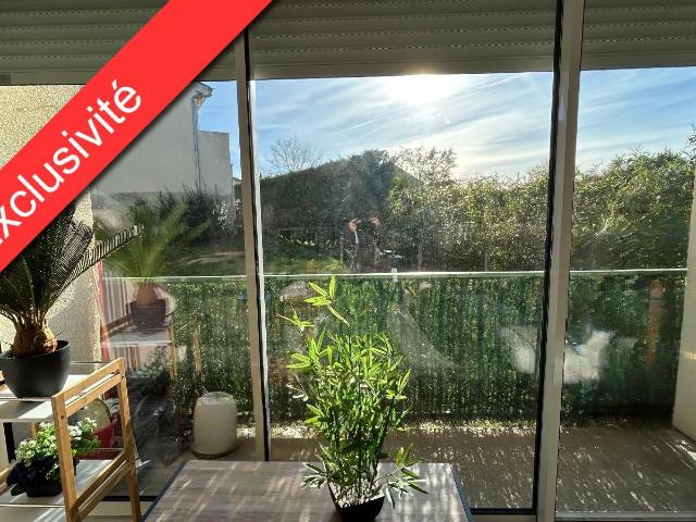 Appartement vente à Bergerac