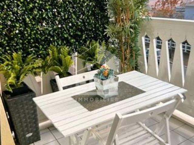 Appartement vente à Arcachon