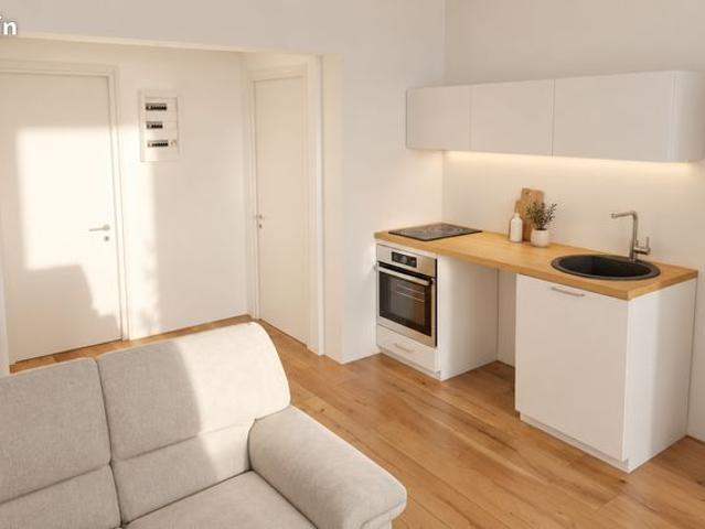 Appartement vente à Loudéac, Côtes-d'Armor