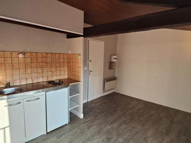 Appartement location à Mont-de-Marsan, Aire-sur-l'adour